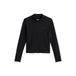 Tommy Hilfiger longsleeve zwart