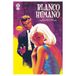 Bande dessinée DC Black Label : Blanco Humano