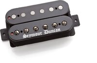 Seymour Duncan Black Winter Trembucker Bridge Black Guitar Pickup
