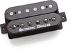 Seymour Duncan Black Winter Trembucker Bridge Black Guitar Pickup