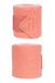 HKM Classic Bandages Coraal 300 cm