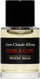 Frederic Malle Rose & Cuir / 50 ml / Vrouwen