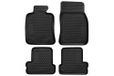 Rubbermatten BMW Mini Rubbermatten 3D voor BMW Mini ONE, COOPER (I,II) 2001-2013 Hatch, 3doors, 4st.