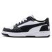 Puma kinderschoenen Low Reb-L Jr 398993
