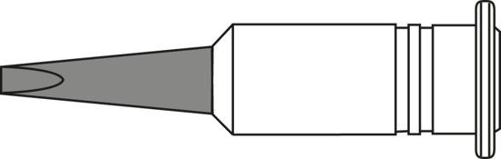 ERSA Soldeerpunt G132KN