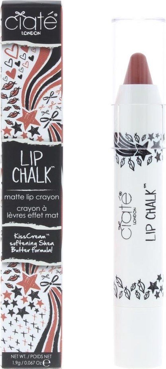 Ciate Ciaté Lip Chalk matte Lip Crayon 1.9g - 5 Instaglam