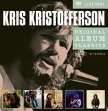 Sony Music Sony BMG / Columbia Original Album Classics