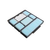 Blue Print ADT32501 interieurfilter/pollenfilter