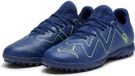 Puma Future Play Tt Jr Voetbalschoenen Blauw EU 37