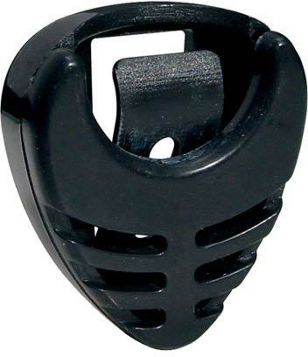Boston Acoustics Plectrum Houder met Plakstrip PH-01-BK STAGELITE