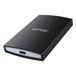 Lexar ARMOR 700 1 TB Zwart
