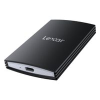 Lexar ARMOR 700 1 TB Zwart