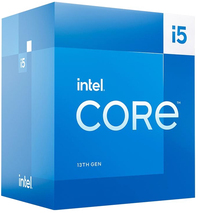 Intel i5-13400