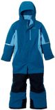 Columbia Buga™ Iv Overall Bleu 3 Ans Enfants