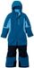 Columbia Buga™ Iv Overall Bleu 3 Ans Enfants