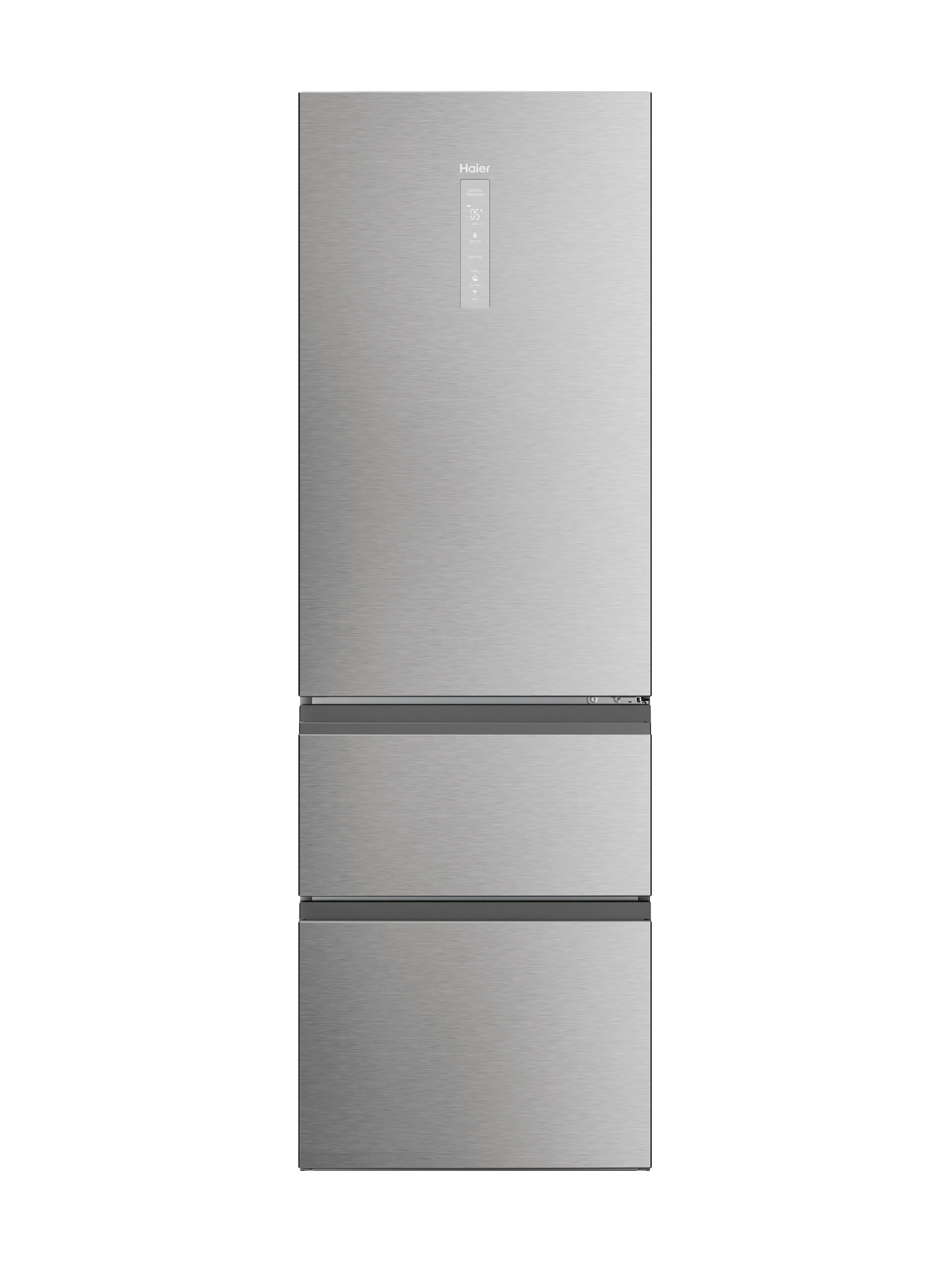 Haier HTW 5618CNMG