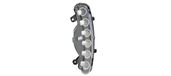 Valeo Dagrijverlichting 44209 voor DS DS3 (2010-2019) | Voor Links, LED-technologie