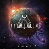 Evolvement Tegmentum Evolvement CD
