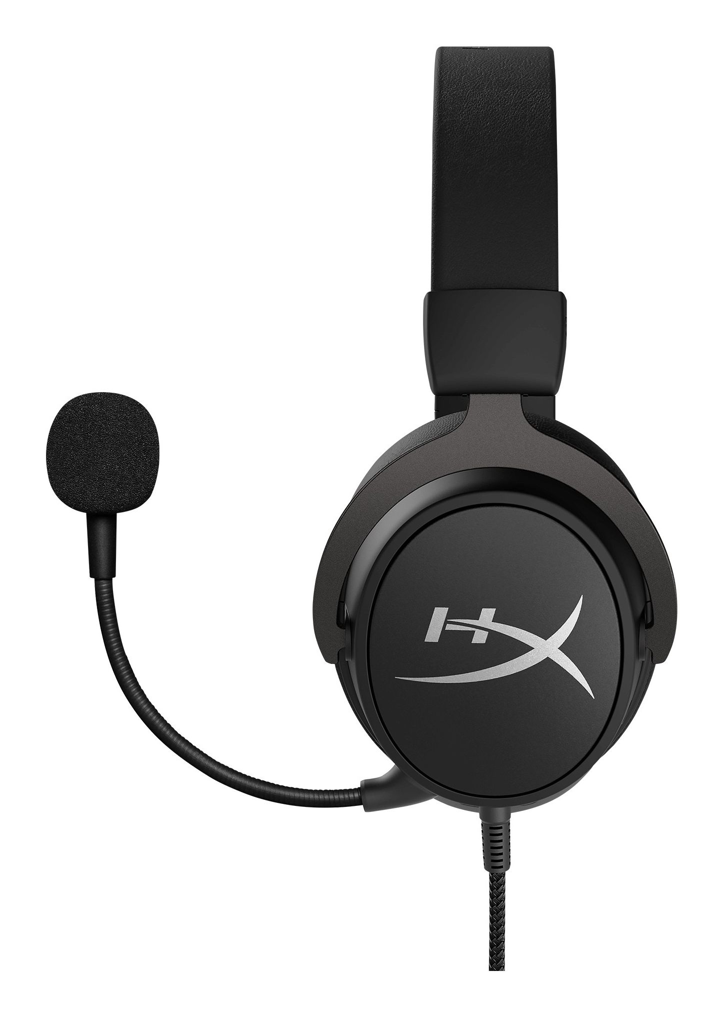 HyperX Cloud MIX Gaming Headset - Wireless - Black/Gunmetal