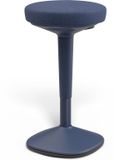 Desktronic Ergonomische Balanskruk - Blauw