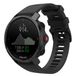 Polar Grit X Pro Titan - Montre de sport - Noir - 47mm - GPS