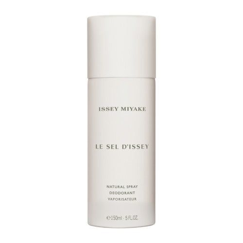 Issey Miyake Le Sel d’Issey Deodorant spray 150 ml
