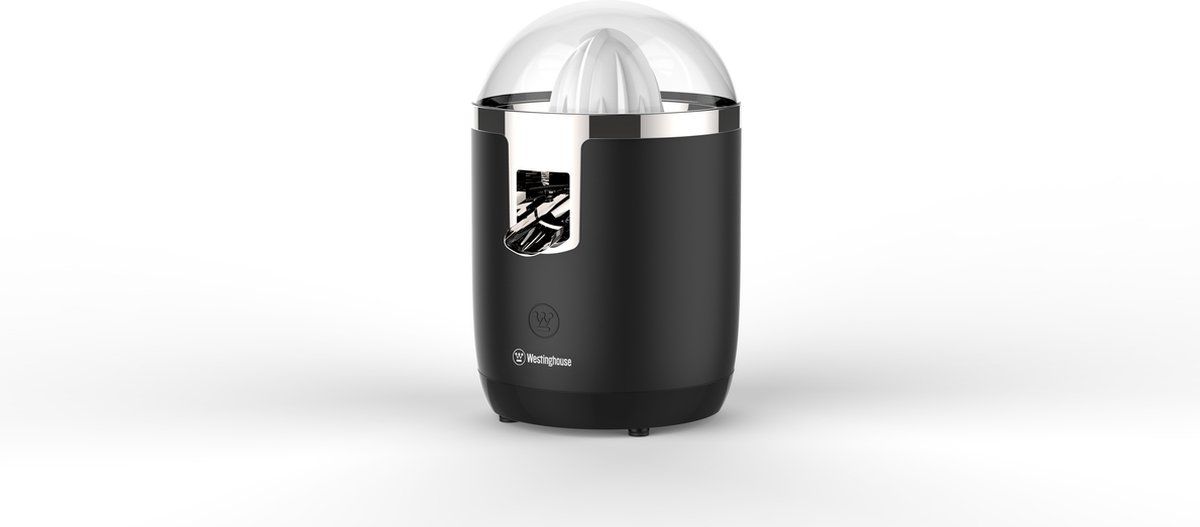 Westinghouse Basic Serie Citruspers - Zwart