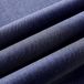 Tissu de reliure - Matériau résistant - 1 pièce - Denim Bleu - 17x29 pouces