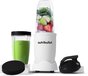 Nutribullet Exclusive Blender - 900W - Wit - Incl. To Go Accessoires
