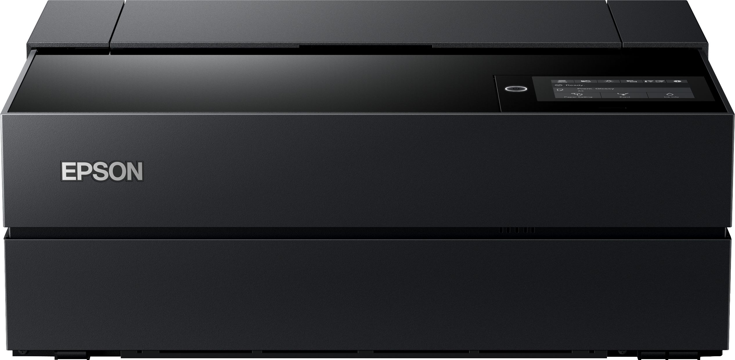 Epson SureColor SC-P700 A3+ Fotoprinter - Zwart