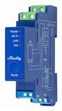 Shelly Pro Dimmer 0/1-10V PM - LED Dimmer - Blauw