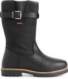 Travelin' Vadso Dames Outdoorlaarzen Waterdicht Zwart