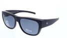 H.i.s Sonnenbrille 79100 Schwarz/blau