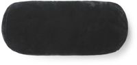 Essenza Furry Rolkussen Antraciet - 22x50 cm