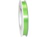 Merkloos Cadeaulint/sierlint Satijn XL - 1,5 cm x 91 meter - Lichtgroen