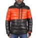 Peak Mountain Veste de ski pour enfants Ecaptin