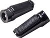 Puig Windscherm Naked New Generation Sport Puig 3548N voor KAWASAKI Z400 19'
