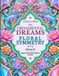 Ornamental Dreams Floral Symmetry Volume IV: Elegant Geometric Patterns to Color