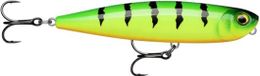 Rapala Precision Xtreme Pencil Firetiger 8.7cm Firetiger