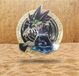 FaNaTtik Yu-Gi-Oh! - Badge Édition Limitée