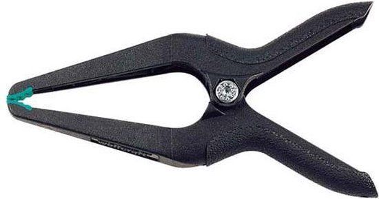 Wolfcraft 2 microtip 60 - precision spring clamps
