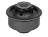 MEYLE Lagerbuchse, Querlenker 11-140352377 unten | Compatibel met: PEUGEOT 206 CC, 206 Schrägheck, 206 Stufenheck, 206 SW, 206 Van, 206+