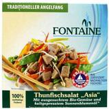 Aziatische tonijnsalade 200g