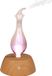 HOME Luchtbevochtiger met aroma-diffuser, ultrasoon, model HOME AD15P