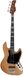 Sire Basses Sire V5R A4/NT Marcus Miller Passieve 4-snarige Basgitaar Natural