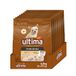 Ultima Chihuahua droogvoer voor honden, 8 x 800 g, totaal 6,4 kg