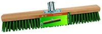 Spear & Jackson 22012 Synthetische bezem 60 cm met huls zonder steel