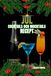 JUL COCKTAILS OCH MOCKTAILS RECEPT