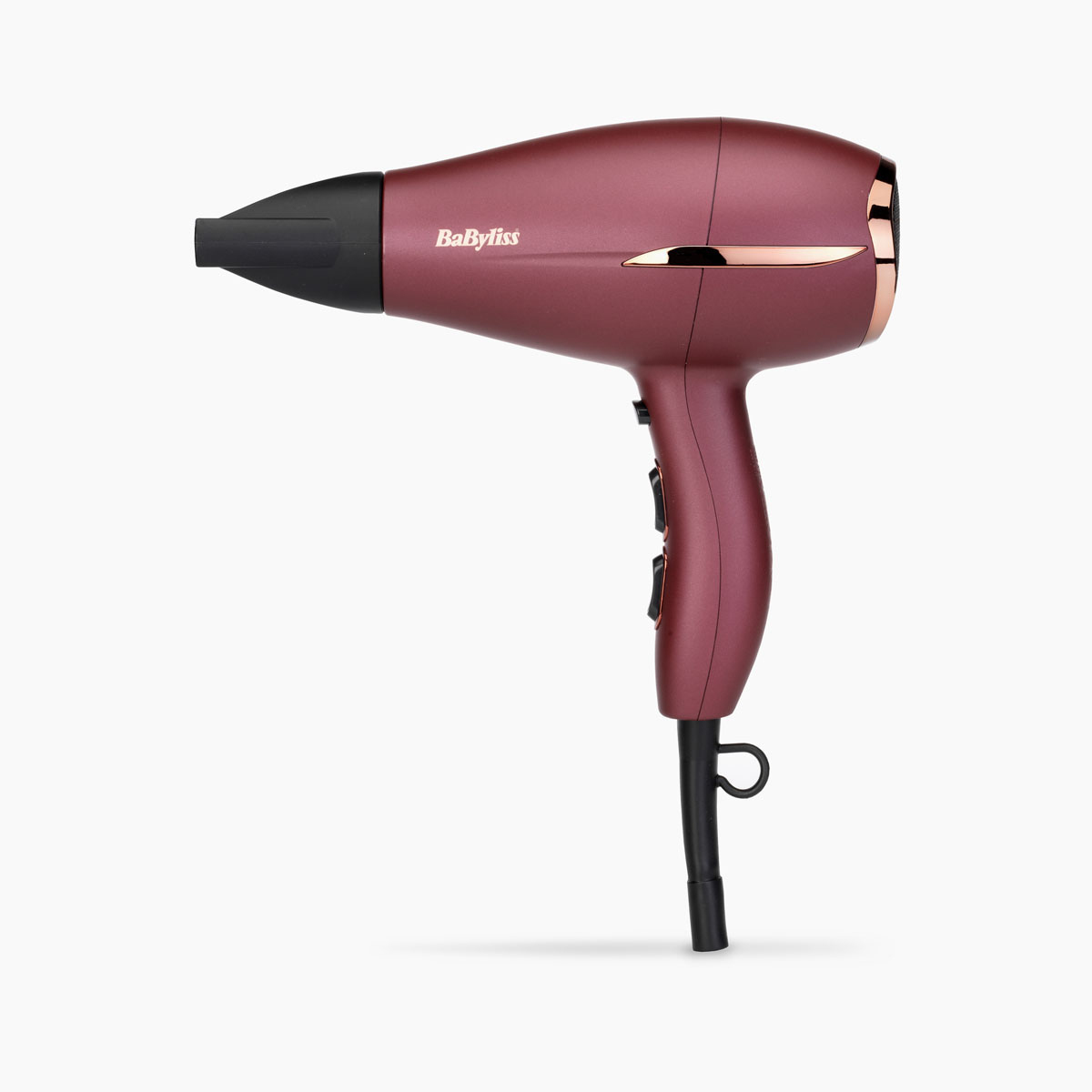 BaByliss Berry Crush 2200