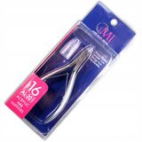 Activ Pince à cuticules - 6mm Acier inoxydable